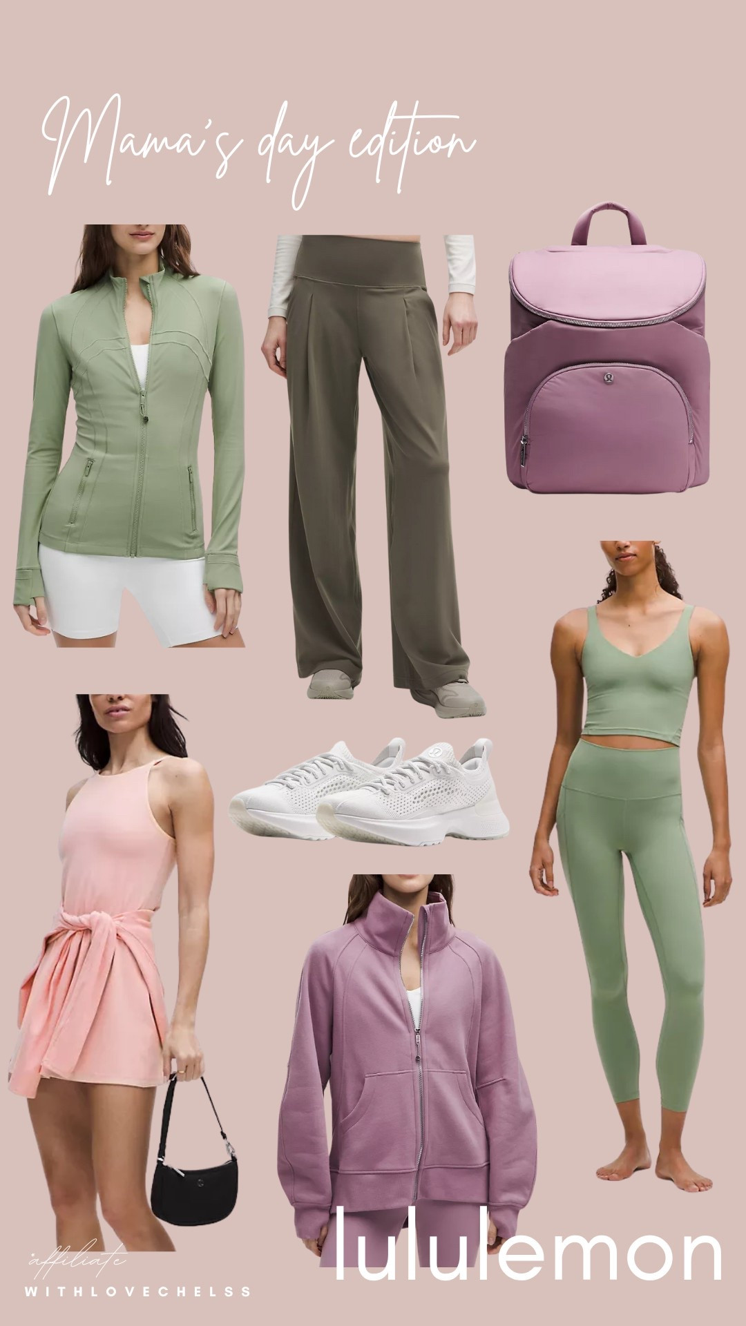lululemon Mother’s Day edition!

#LTKspring #LTKfitness #LTKcanada