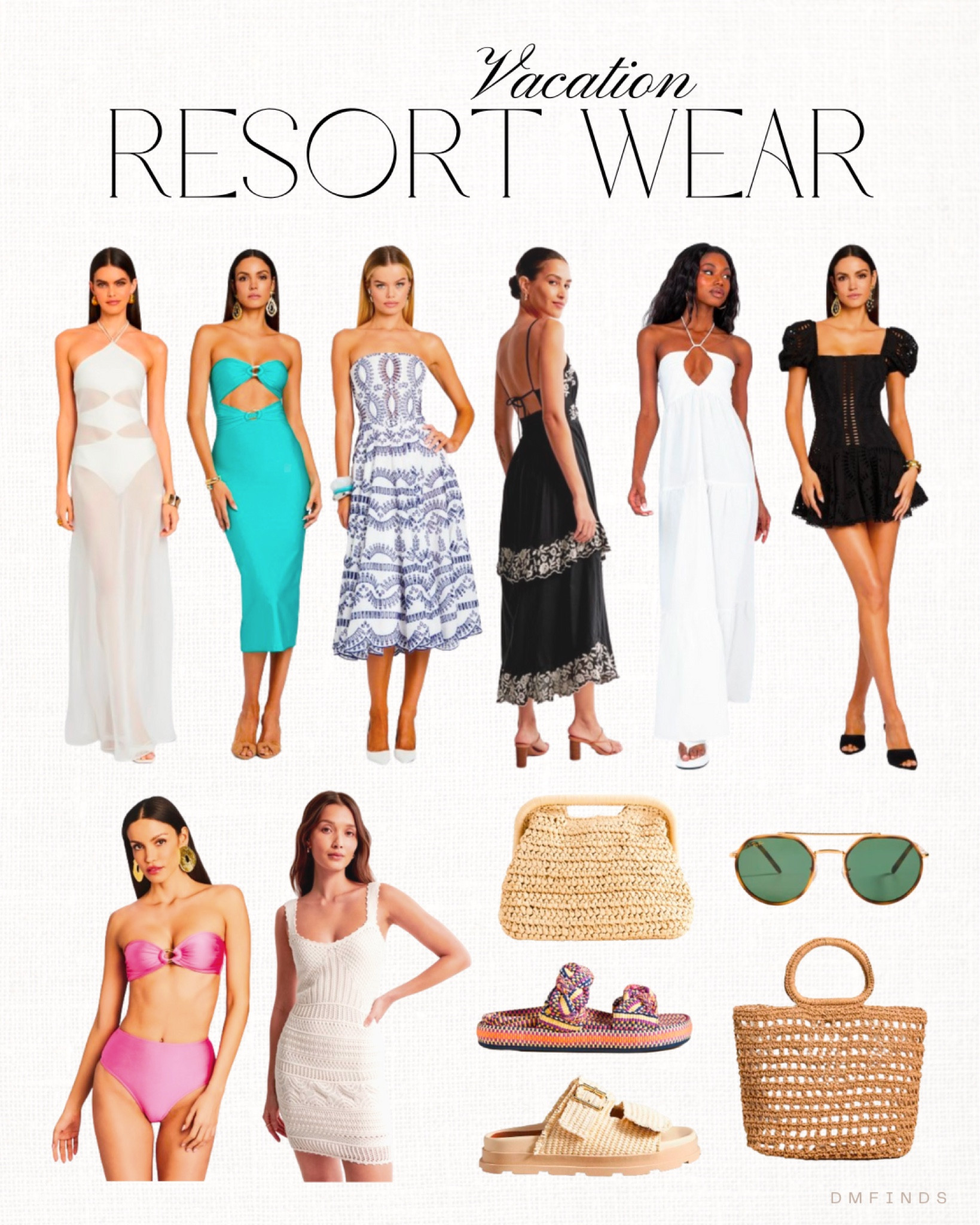 Ootd: Summer Vibes Outfits That Radiate Sunshine