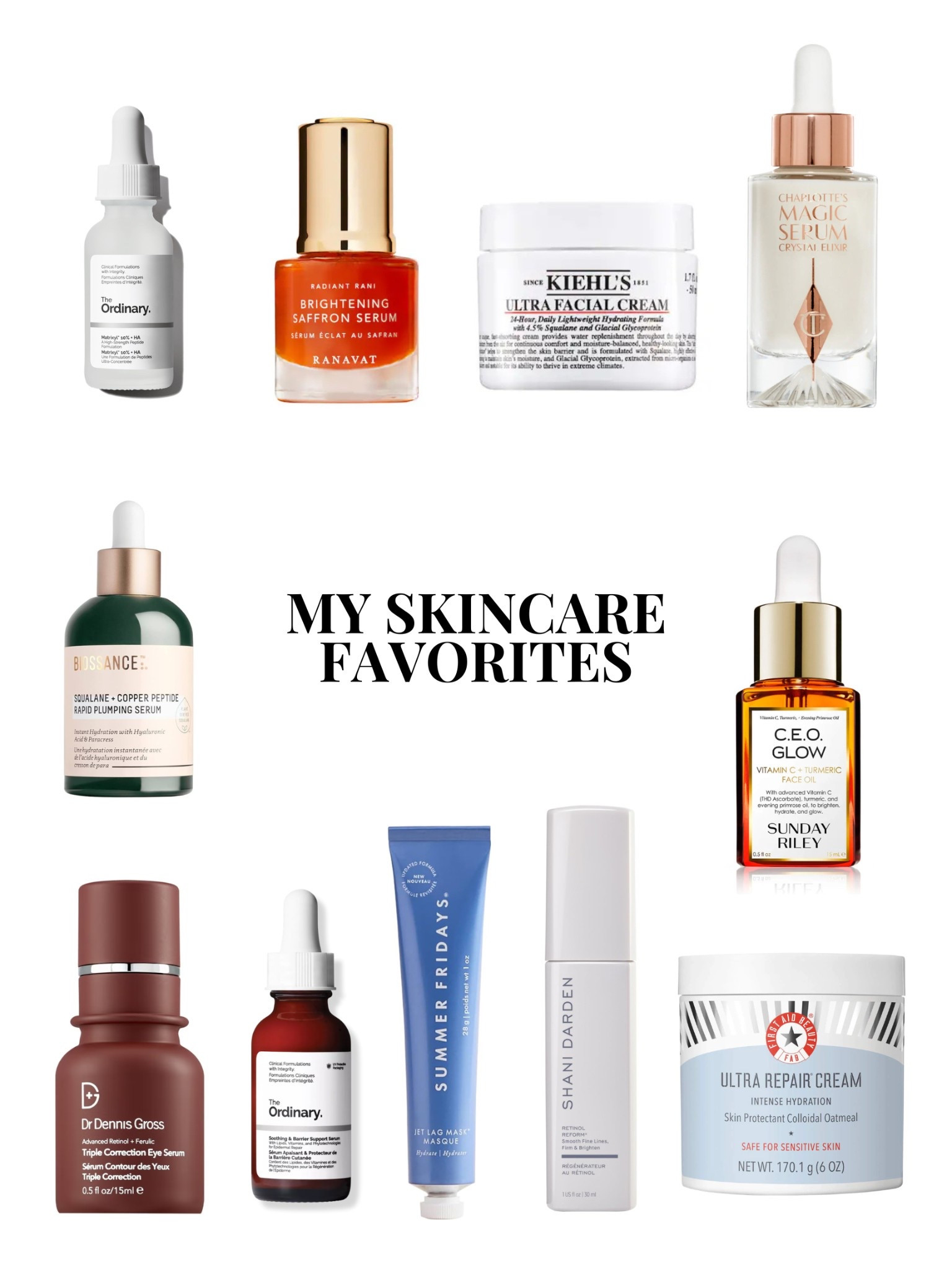 My favorite skincare

#LTKBeauty #LTKSaleAlert