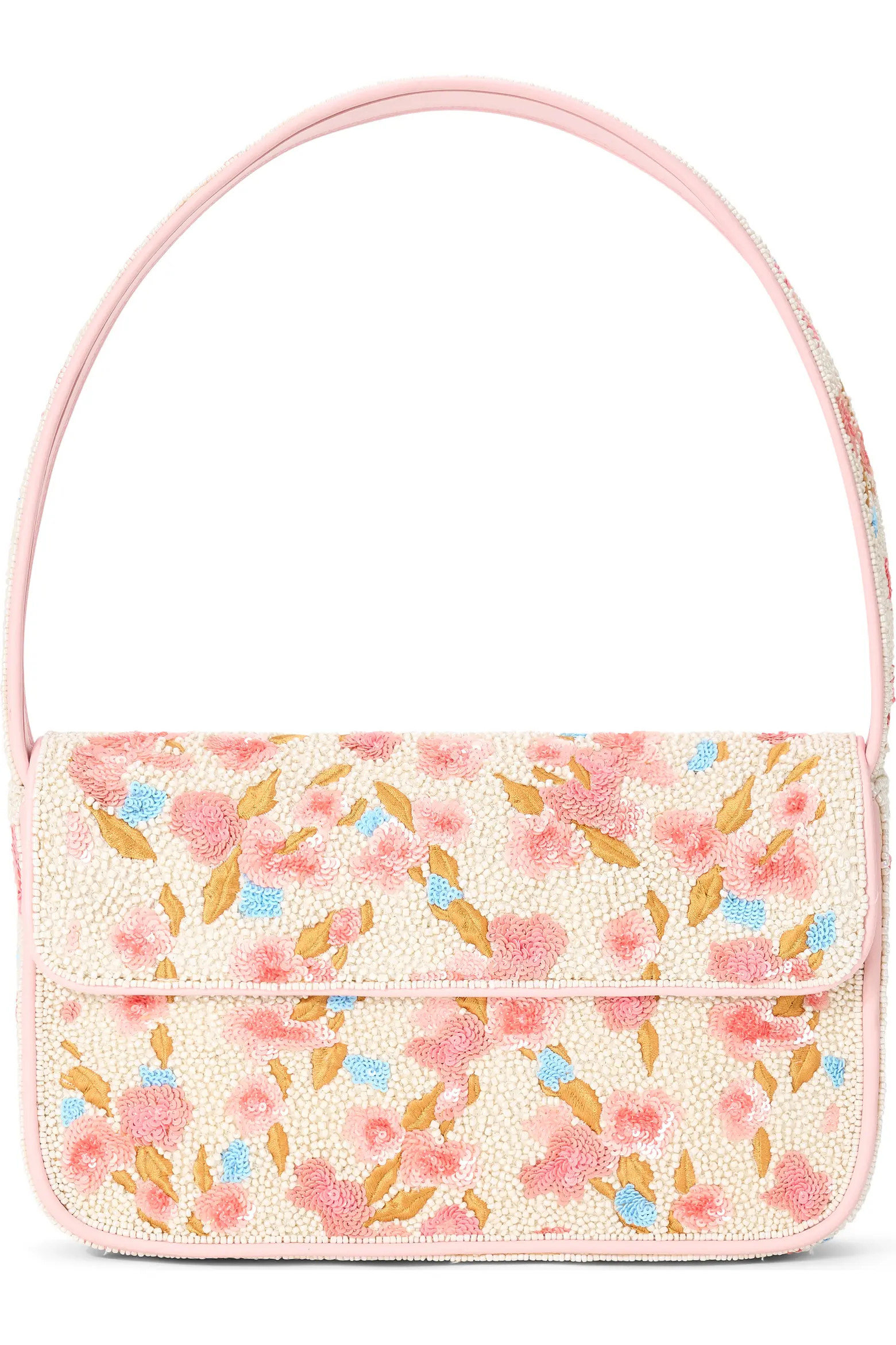 Tommy Beaded Shoulder Bag (Women) | Nordstrom | Nordstrom