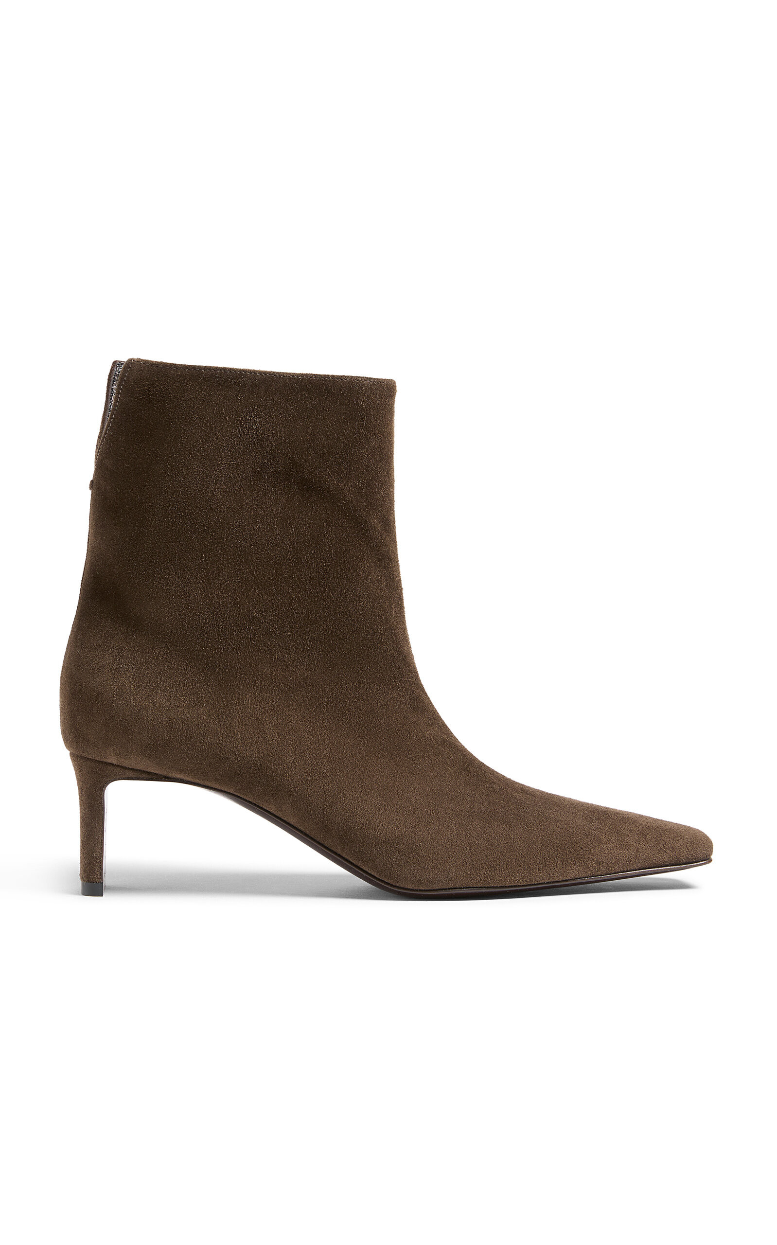 Ona Suede Ankle Boots | Moda Operandi (Global)