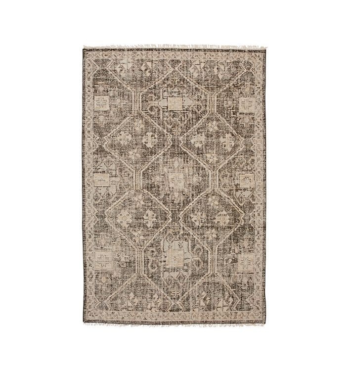 Elliott Hand-Knotted Rug | Rejuvenation