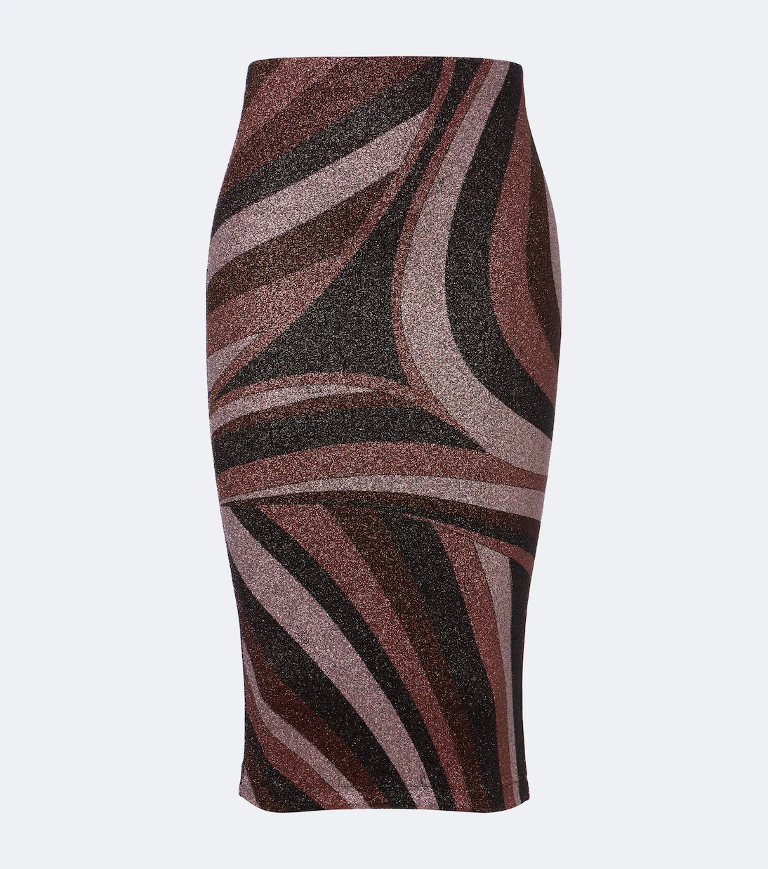 Iride Lurex\u00ae jersey pencil skirt | Mytheresa (US/CA)