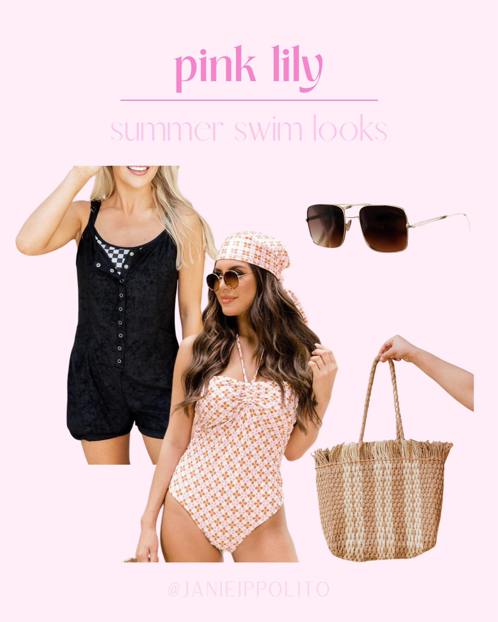 pink lily, pink lily swim, swim, summer style, outfit inspo, fashion, cute outfits, fashion inspo, style essentials, style inspo

#LTKswim #LTKSeasonal