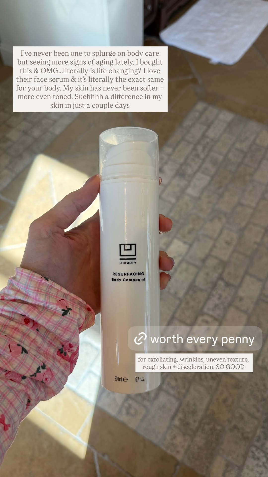 Worth every penny 

 #LTKBeauty