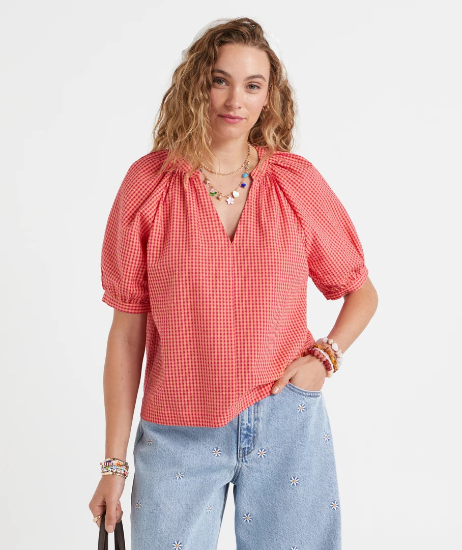 CHLOE BLOUSE | Sportsgirl