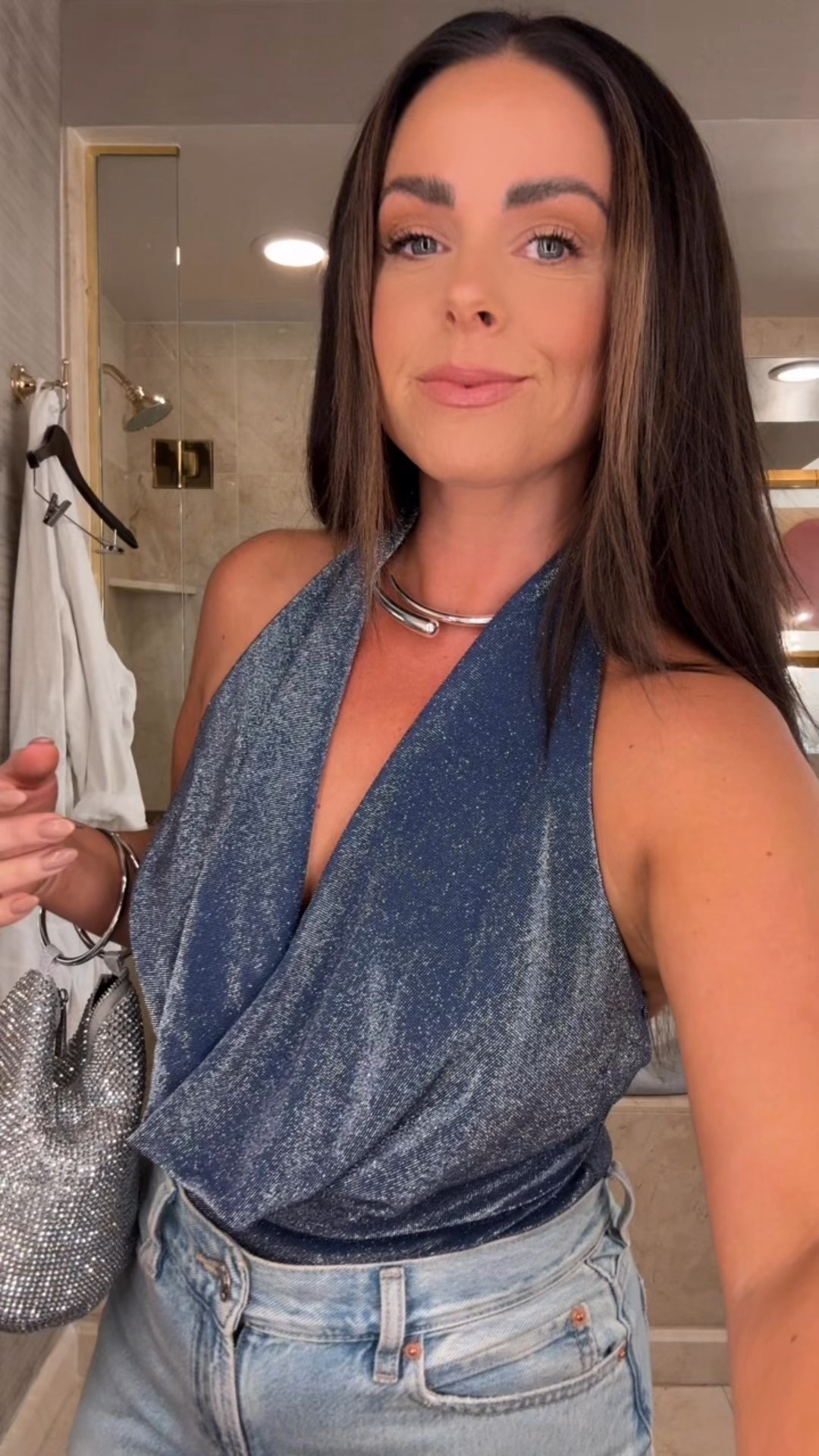 Vegas outfits
Outfit
Vegas
🤍💫

#LTKStyleTip #LTKFindsUnder50 #LTKParties