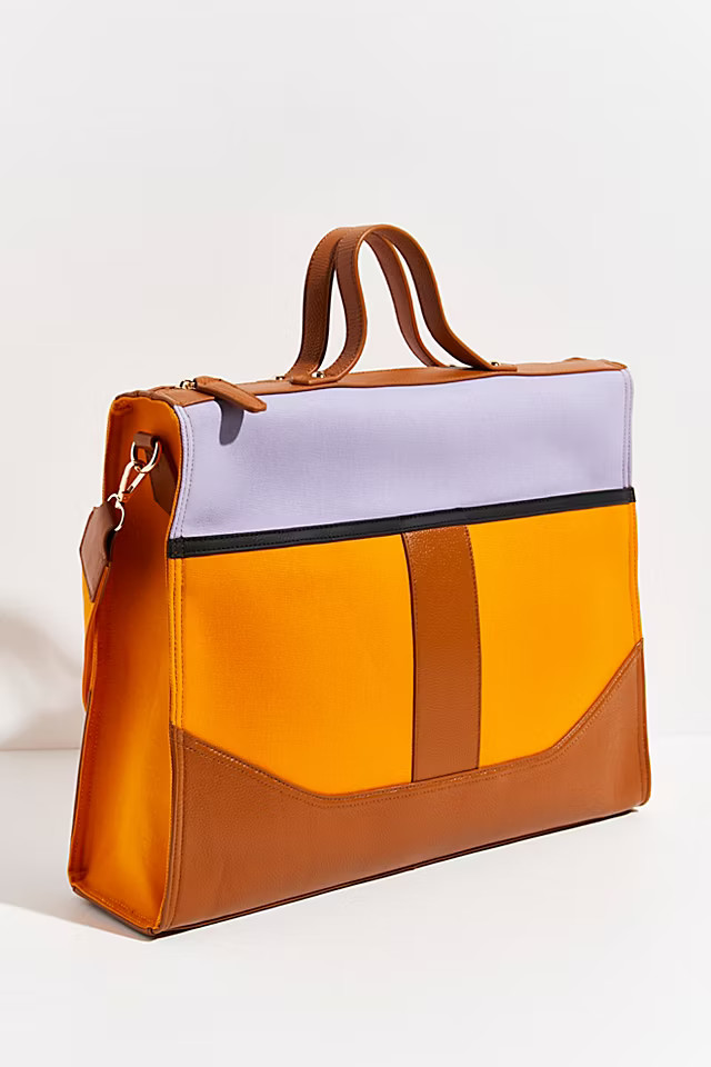 Mutma Pagru Tote | Free People (Global - UK&FR Excluded)