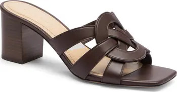 COACH Nikki Slide Sandal (Women) | Nordstrom | Nordstrom