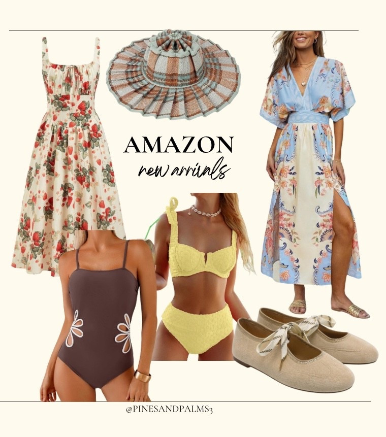 Resort, Amazon 

#LTKSeasonal #LTKTravel #LTKmorningroutine