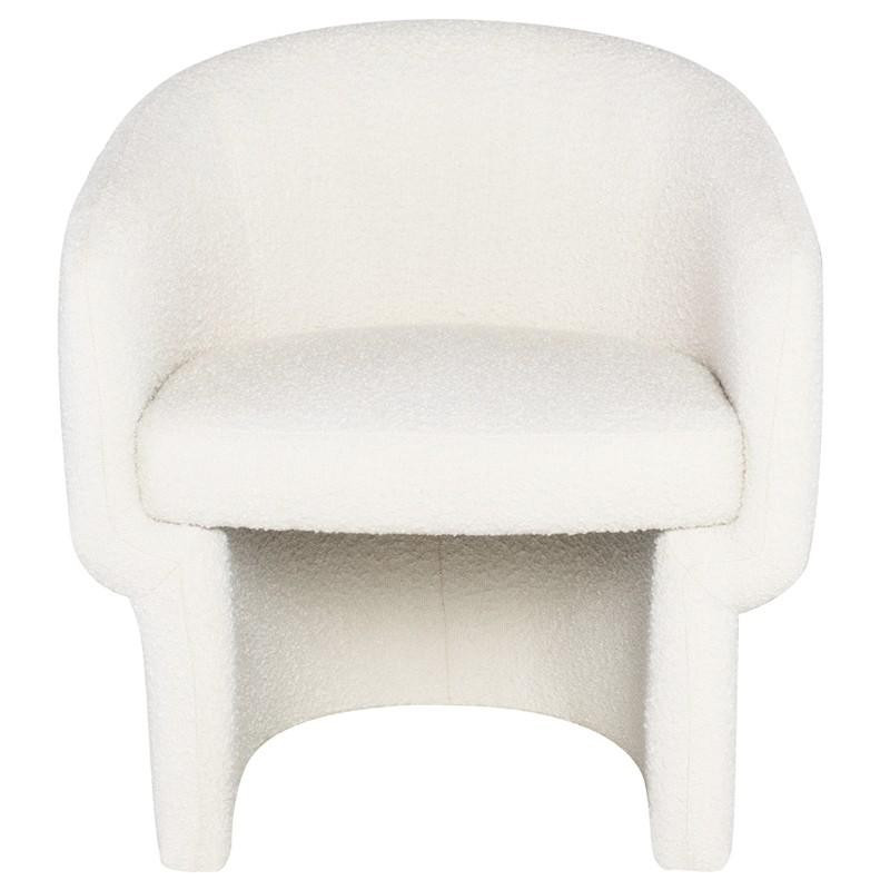 Clementine Occasional Chair | France and Son