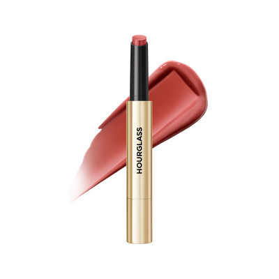 Hourglass Cosmetics Phantom Volumizing Glossy Balm True Pink Long Wearing | Hourglass Cosmetics
