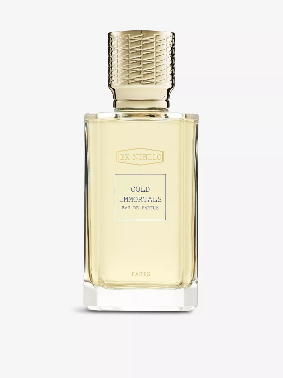 Gold Immortals eau de parfum | Selfridges