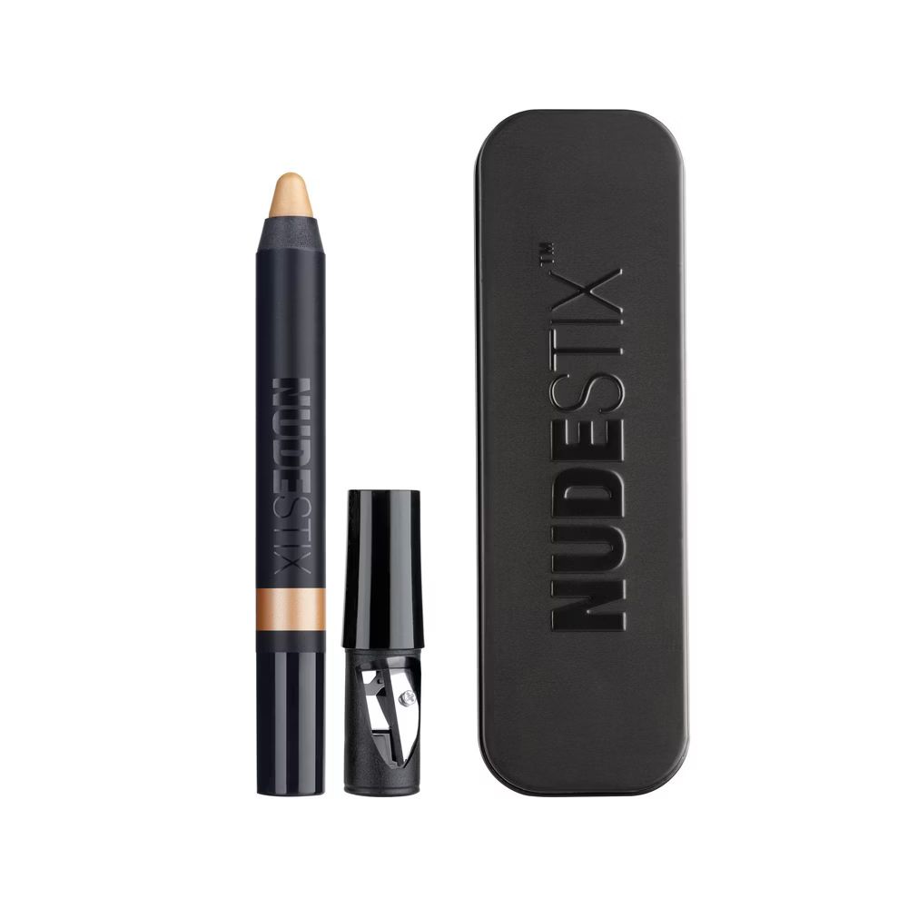 NUDESTIX Magnetic Luminous Waterproof Eye Color - Gilt - 0.1oz - Ulta Beauty | Target