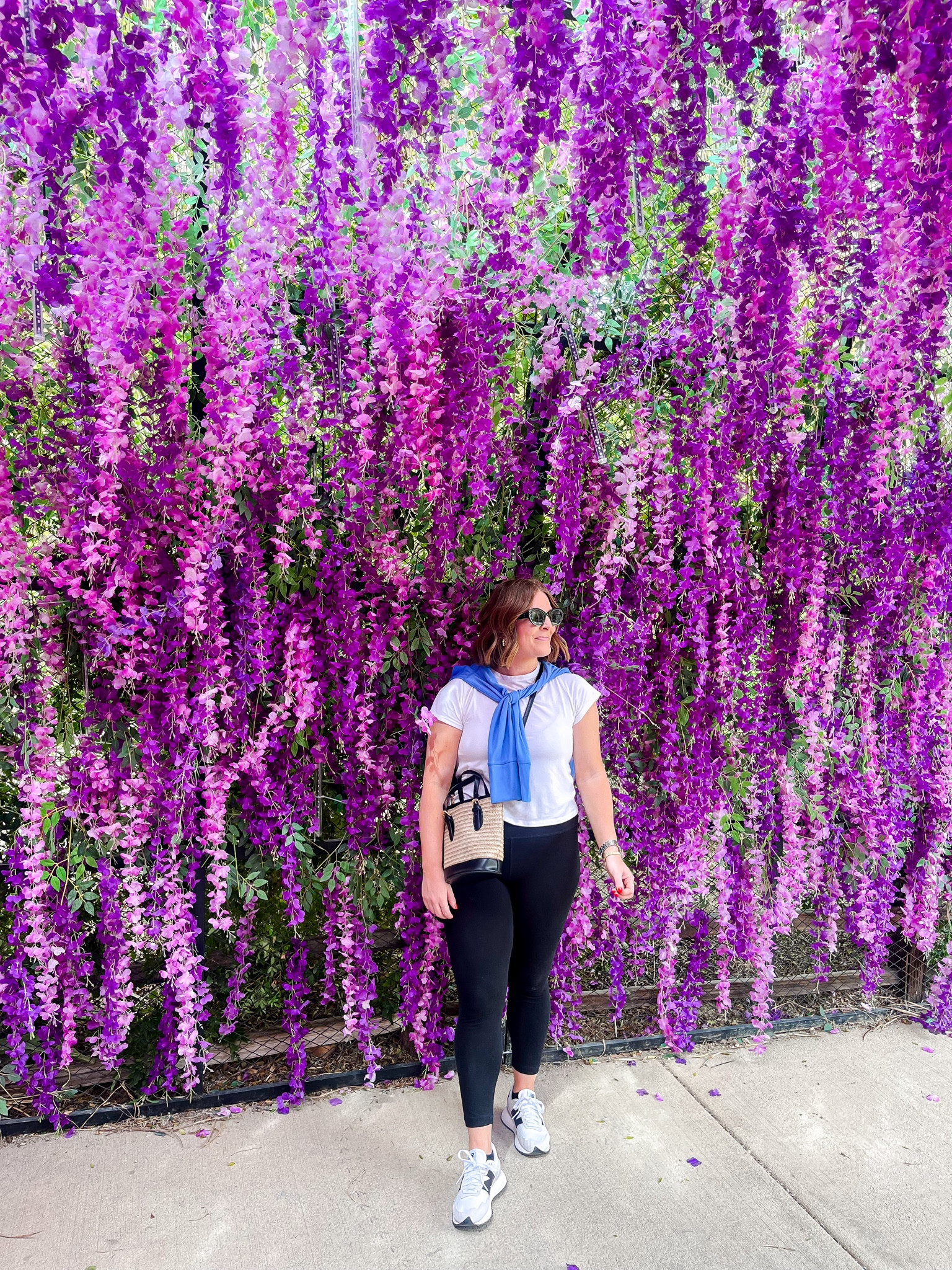 Casual athleisure look// jacket is from TJ Maxx (linked similar!)

Wearing L in everything 

#LTKtravel #LTKstyletip #LTKmidsize