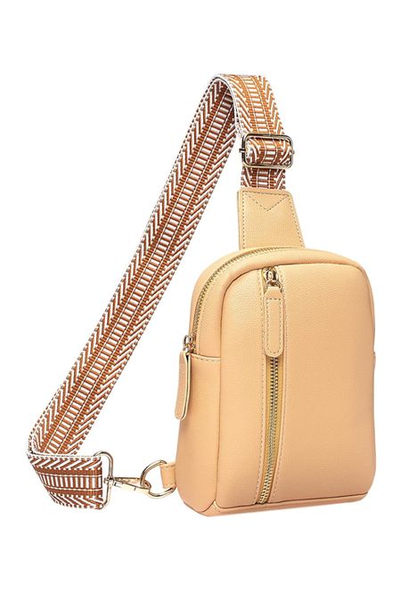 Flash deal $8 belt bag on Amazon- perfect Christmas gift or stocking stuffer! Small sized belt bag for phone and wallet. Perfect for traveling! 

#LTKtravel #LTKGiftGuide #LTKfindsunder50