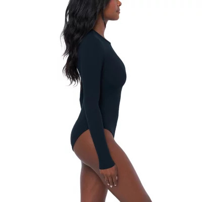Edited by Remi Bader Women's Bodysuit | Sam's Club