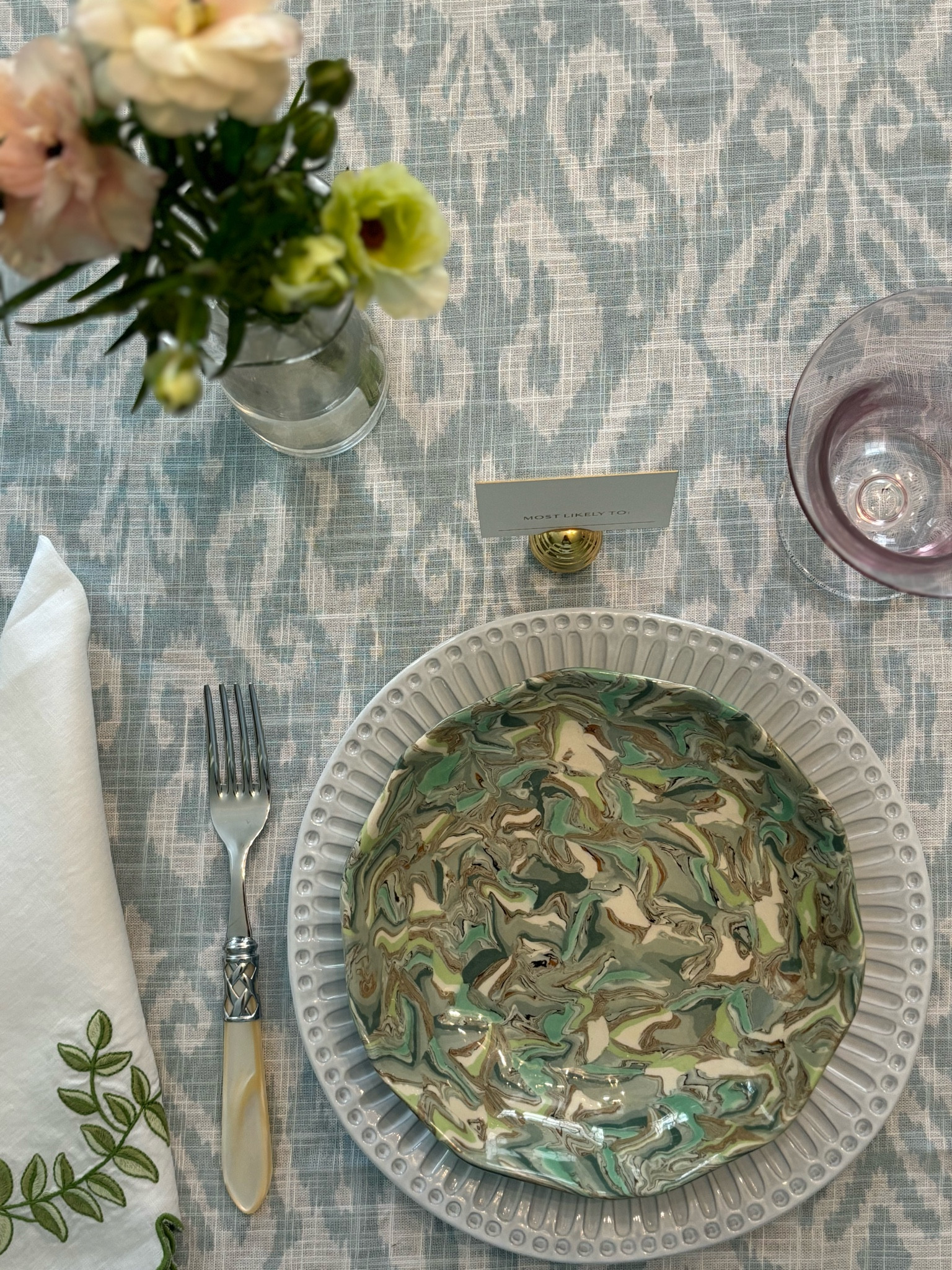 A few shop mason maison favorites. 

#ShopMasonMaison: An online destination meticulously crafted to meet all your entertaining needs. Founded by two good friends, they understand that creating a cohesive tablescape can be challenging. Their goal is to provide solutions so you can “focus on the essence of the occasion”. Enjoy 15% off any purchase with the code “ECxMM15.”