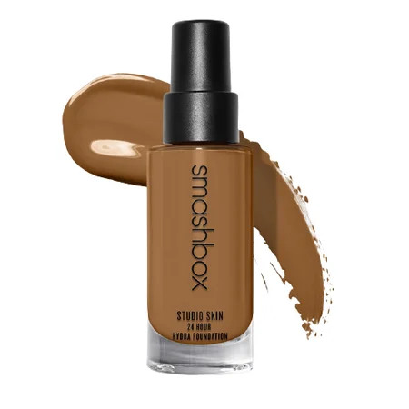 SMASHBOX STUDIO SKIN FOUNDATION 1.0 OZ 4.25 SMASHBOX/STUDIO SKIN 24 HOUR HYDRA FOUNDATION (4.25) 1.0 | Walmart (US)