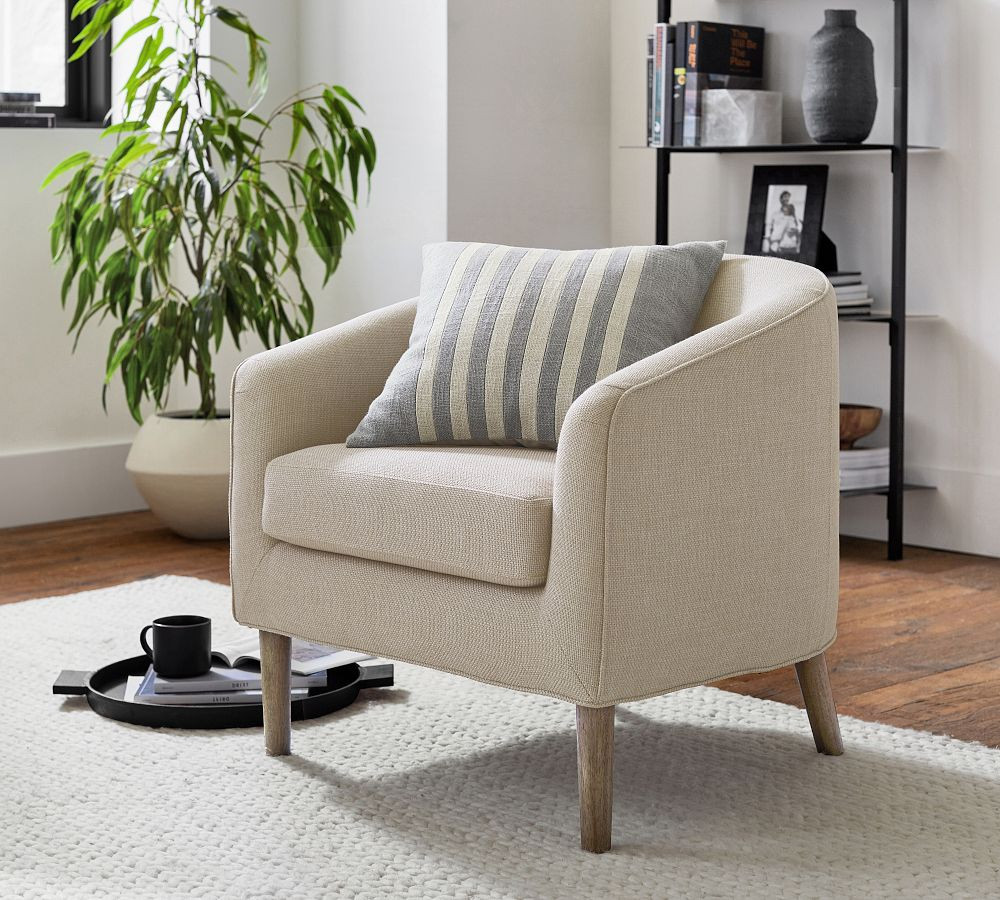Dolores Chair | Pottery Barn (US)