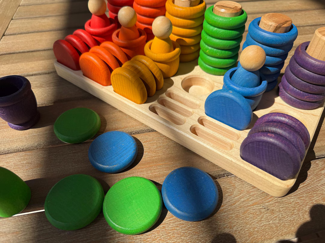 Sorting Tray for Grapat Carla - Half/mini - Etsy | Etsy (US)