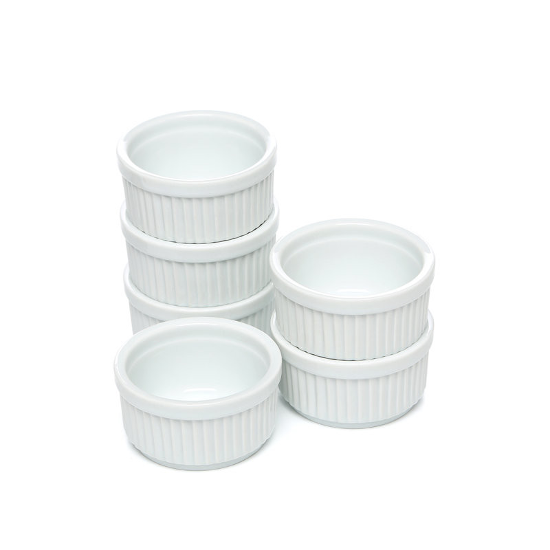 Progressive International Round Ramekin | Wayfair North America