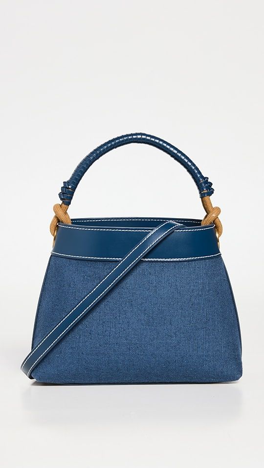 Tellie Canvas Bag | Shopbop
