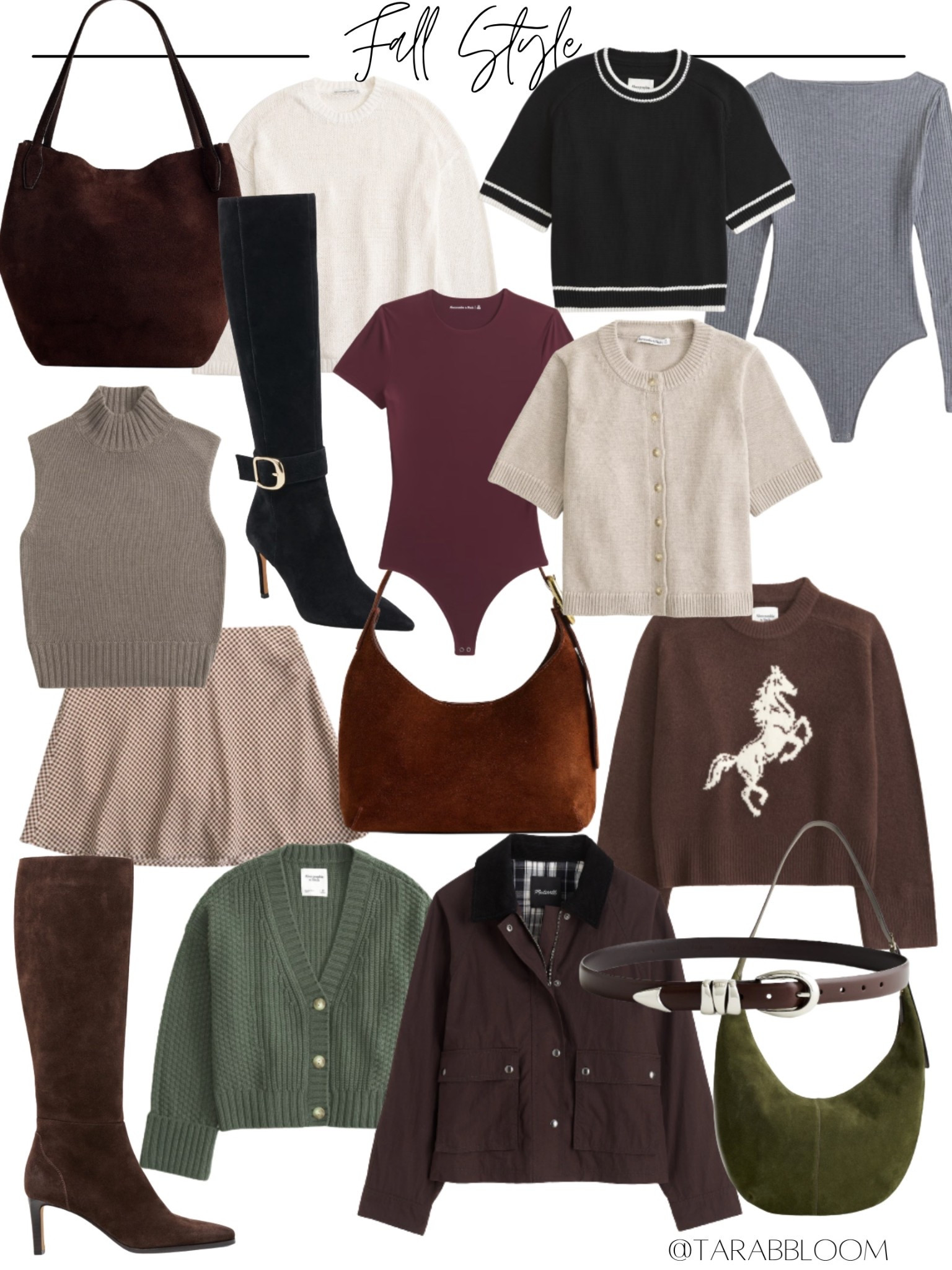 Fall pieces I’ve been eying 

#LTKSeasonal #LTKxMadewell #LTKStyleTip