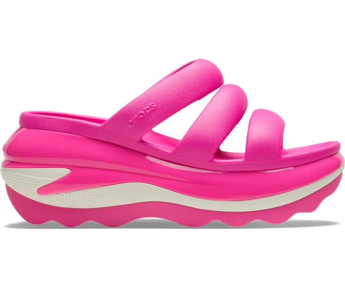 Mega Crush Triple Strap | Crocs (US)