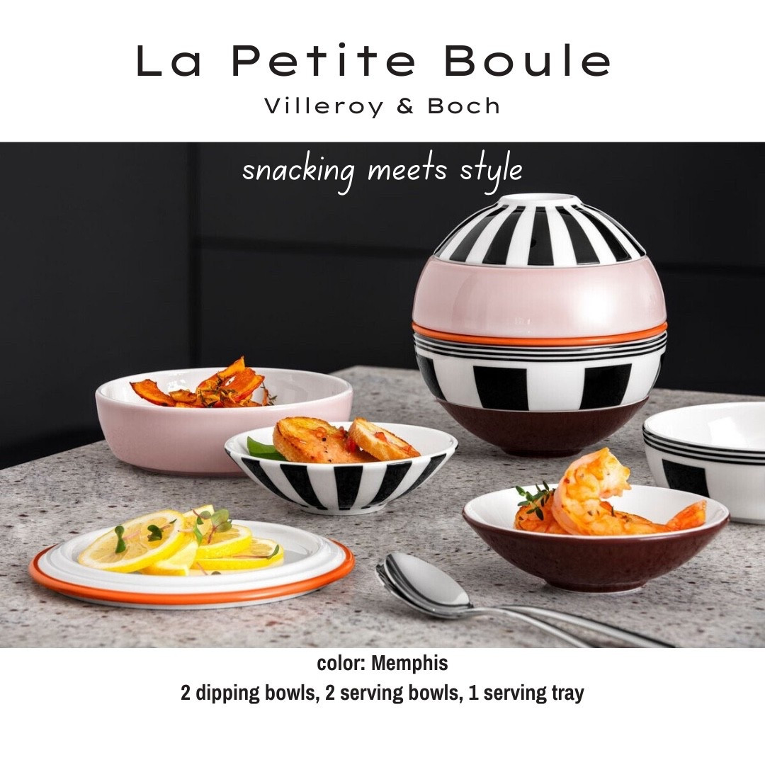 La Petite Boule snacking set

#LTKParties #LTKFamily #LTKHome