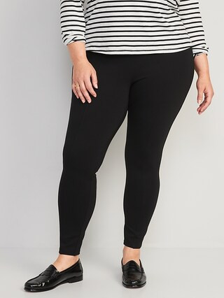 Extra High-Waisted Stevie Skinny Ankle Pants for Women | Old Navy (US)