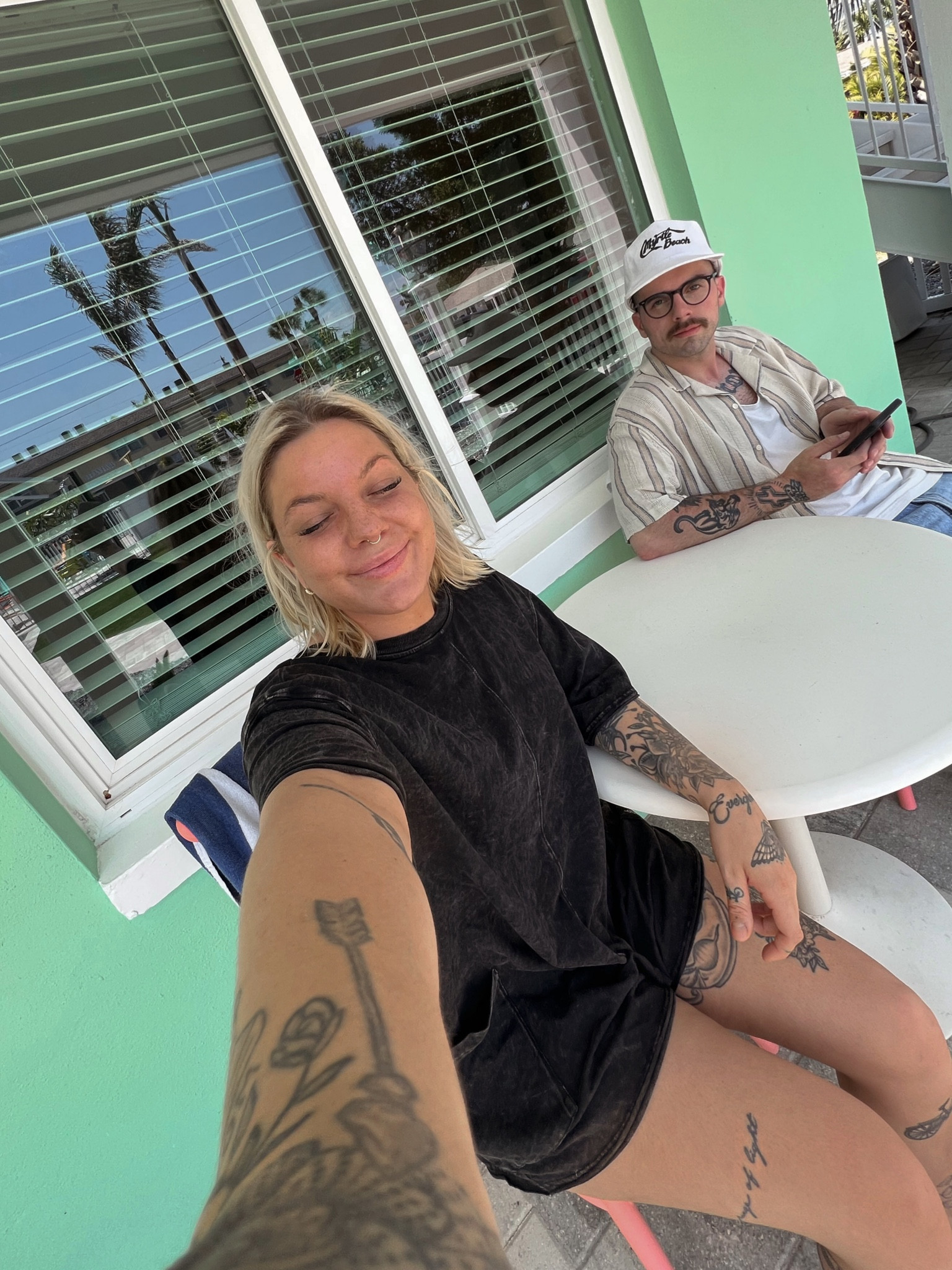 wearing a size small and it’s perfect on me!! SO breezy and comfy, perfect for hot days, and reversible!! 

#LTKtravel #LTKstyletip #LTKfindsunder100