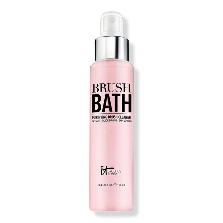 Brush Bath Purifying Makeup Brush Cleaner | Ulta