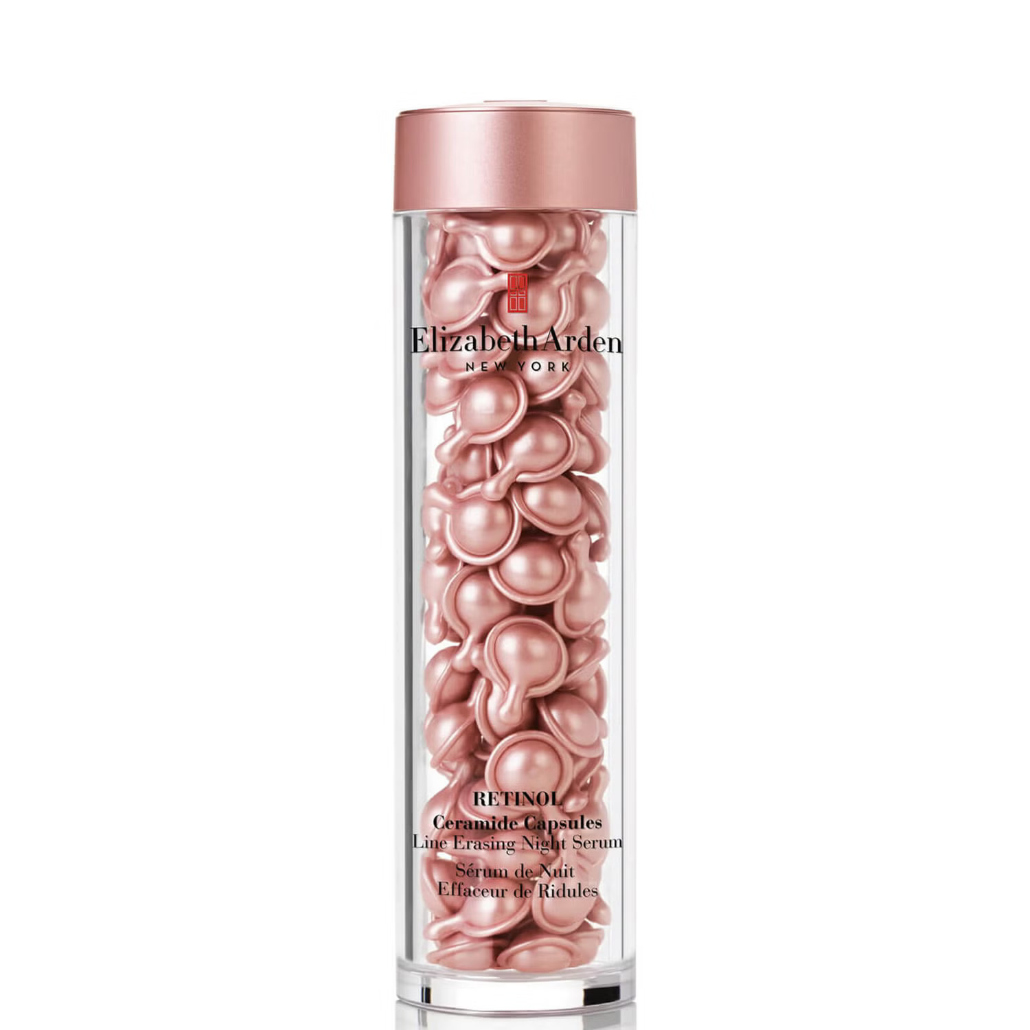 Elizabeth Arden Retinol Ceramide Capsules - 90 Capsules | Look Fantastic (UK)
