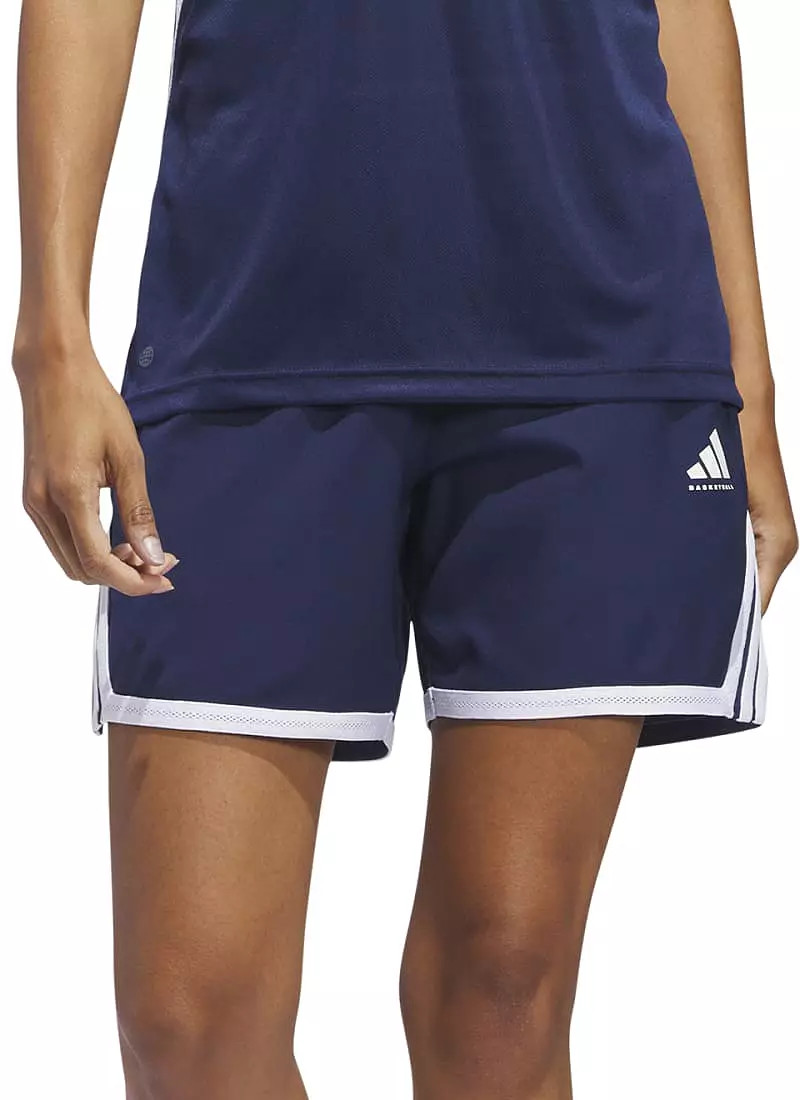 adidas Women's Crazy Lite Basketball Shorts | DICK'S Sporting Goods