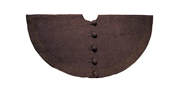 Felt Tree Skirt | Wayfair North America