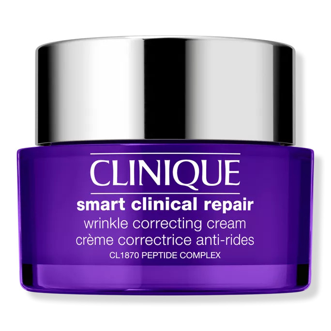 Clinique Smart Clinical Repair Wrinkle Correcting Cream | Ulta