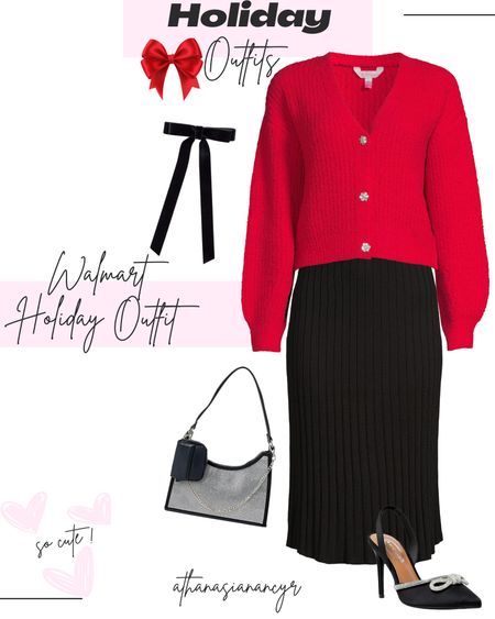 Holiday outfits with touches of sparkle 


#LTKstyletip #LTKHoliday #LTKSeasonal