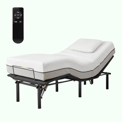 Adjustable Bed Base | Wayfair North America