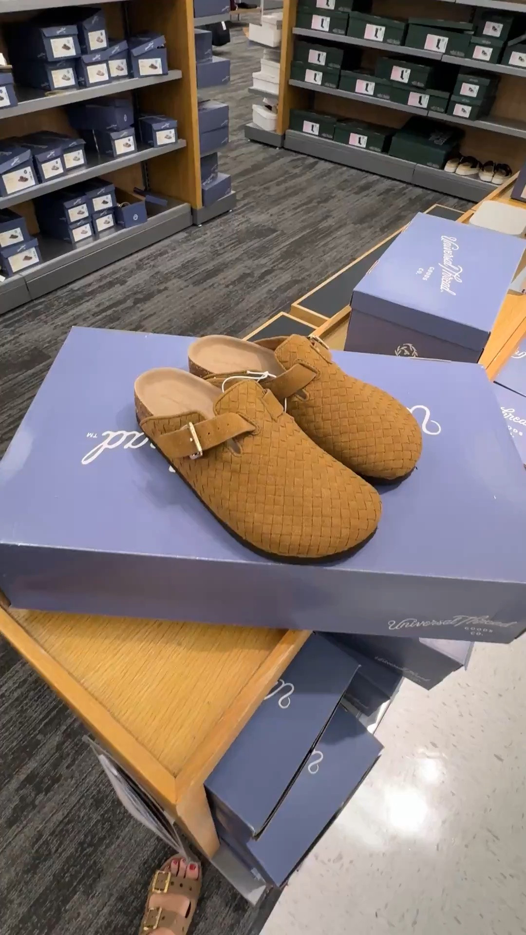 Target shoes on sale

#LTKSaleAlert