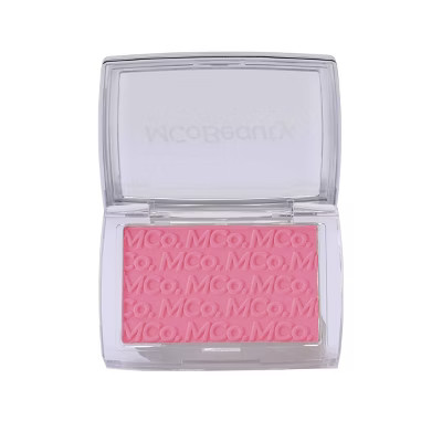 MCoBeauty Glow Up PH Powder Blush - 0.16oz | Target