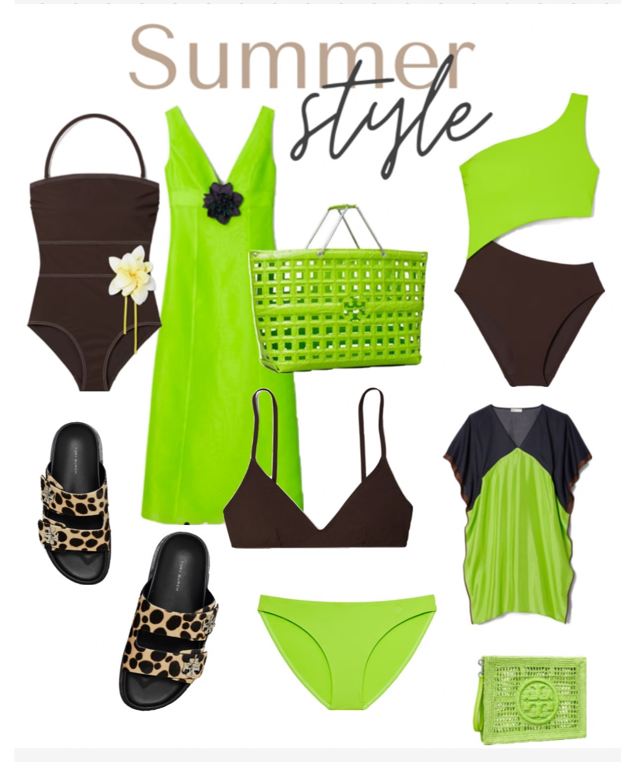 #LTKSummerEdit #LTKSwim #LTKTravel