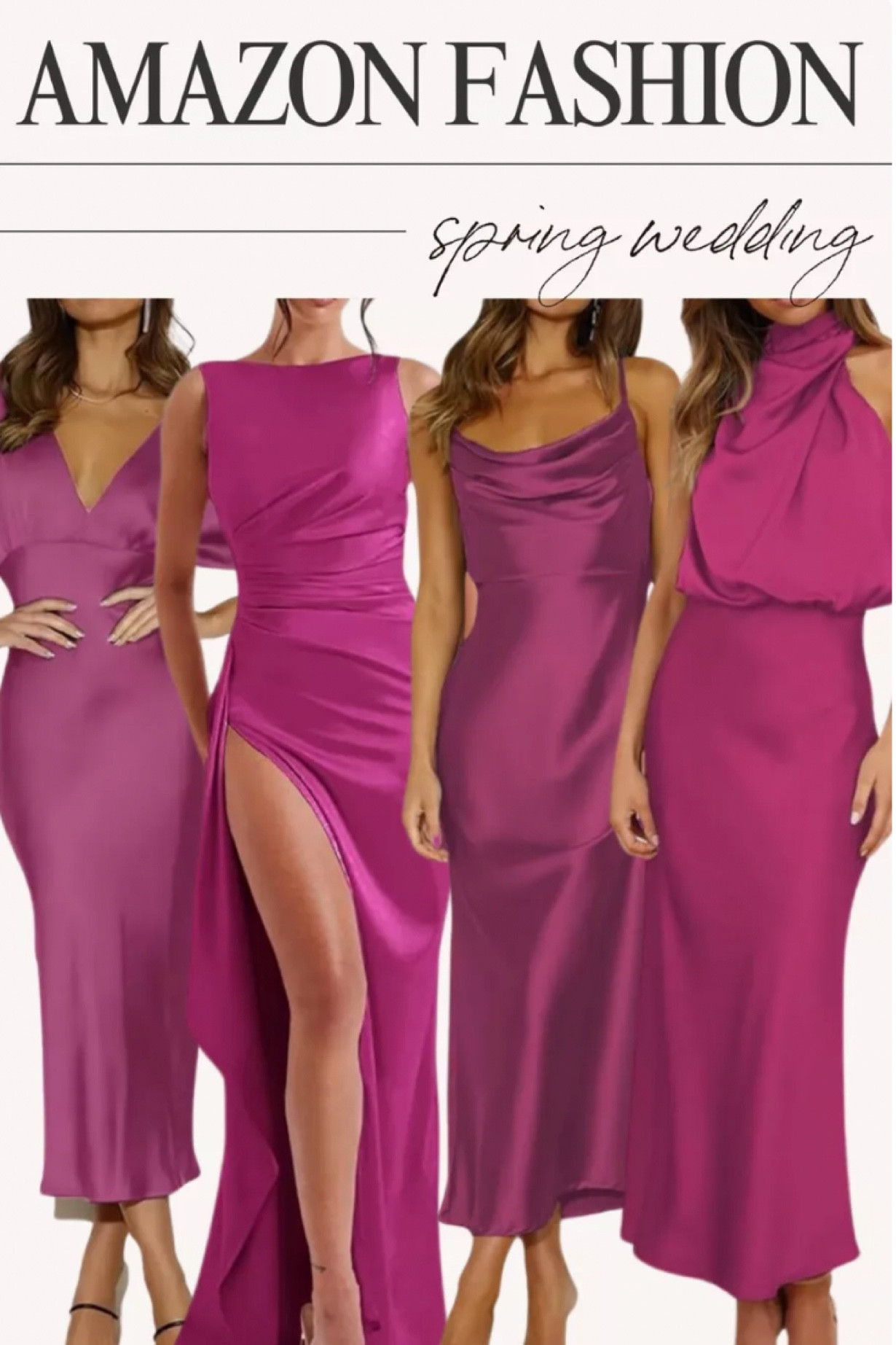 Amazon spring wedding dresses 




#LTKFindsUnder50 #LTKStyleTip #LTKWedding