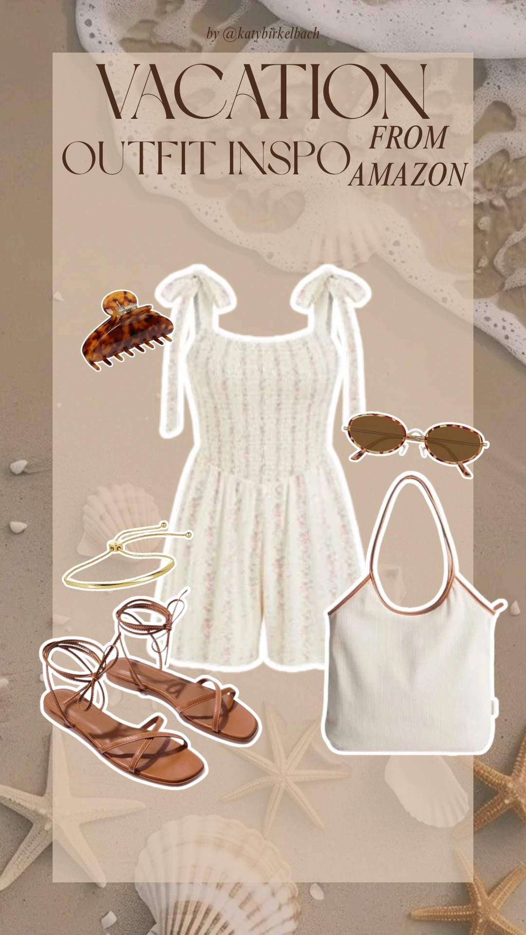 vacation outfit, vacation looks, vacation look book, beach vacation, European summer, summer outfits, summer looks, looks for less, style with me, amazon outfit idea, amazon outfit inspo, cider, beach vacation outfit, pack me with for the beach, what i wore on vacation, amazon storefront, katy birkelbach amazon storefront, katy birkelbach

#LTKTravel #LTKootd #LTKSaleAlert
