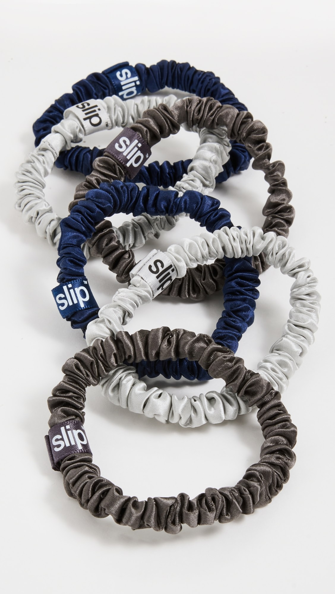 Scrunchies Small Set of 6 | Shopbop