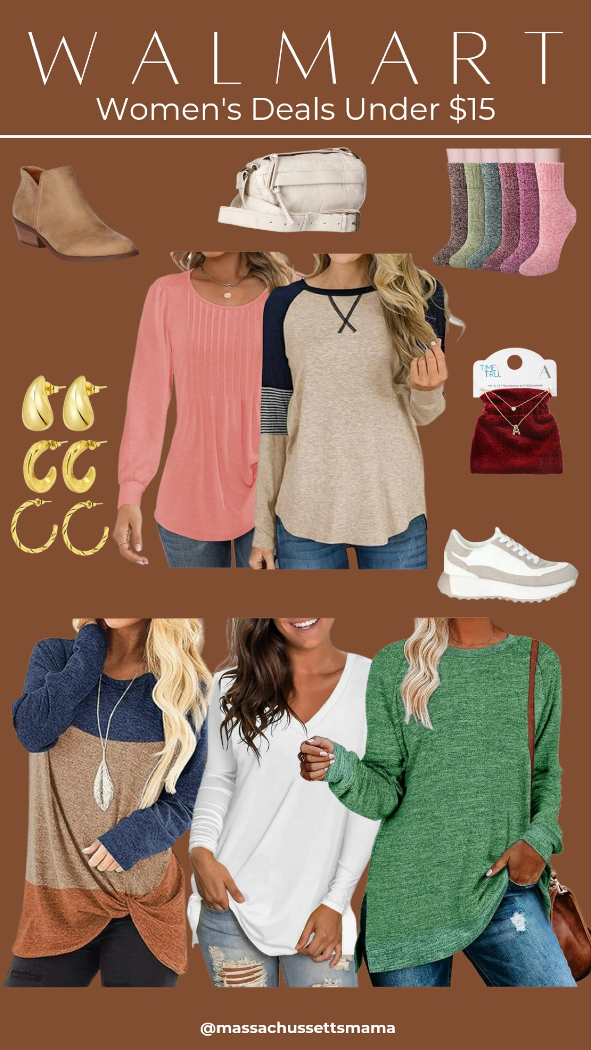 Women’s deals under $15! 🍂🙌🏼

#LTKSeasonal #LTKBeauty #LTKStyleTip