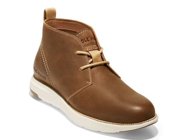 Cole Haan Grand Atlantic Chukka Boot | DSW