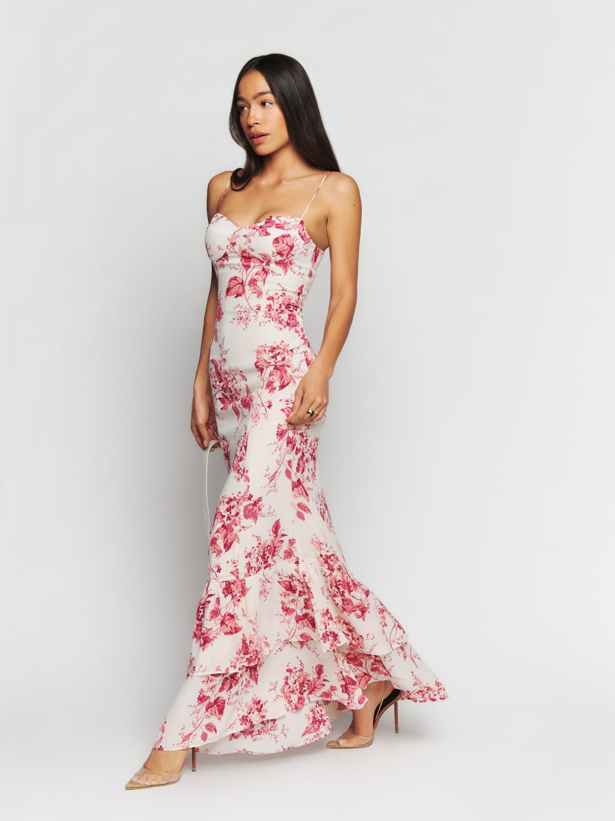 Fallon Dress | Reformation (Global)
