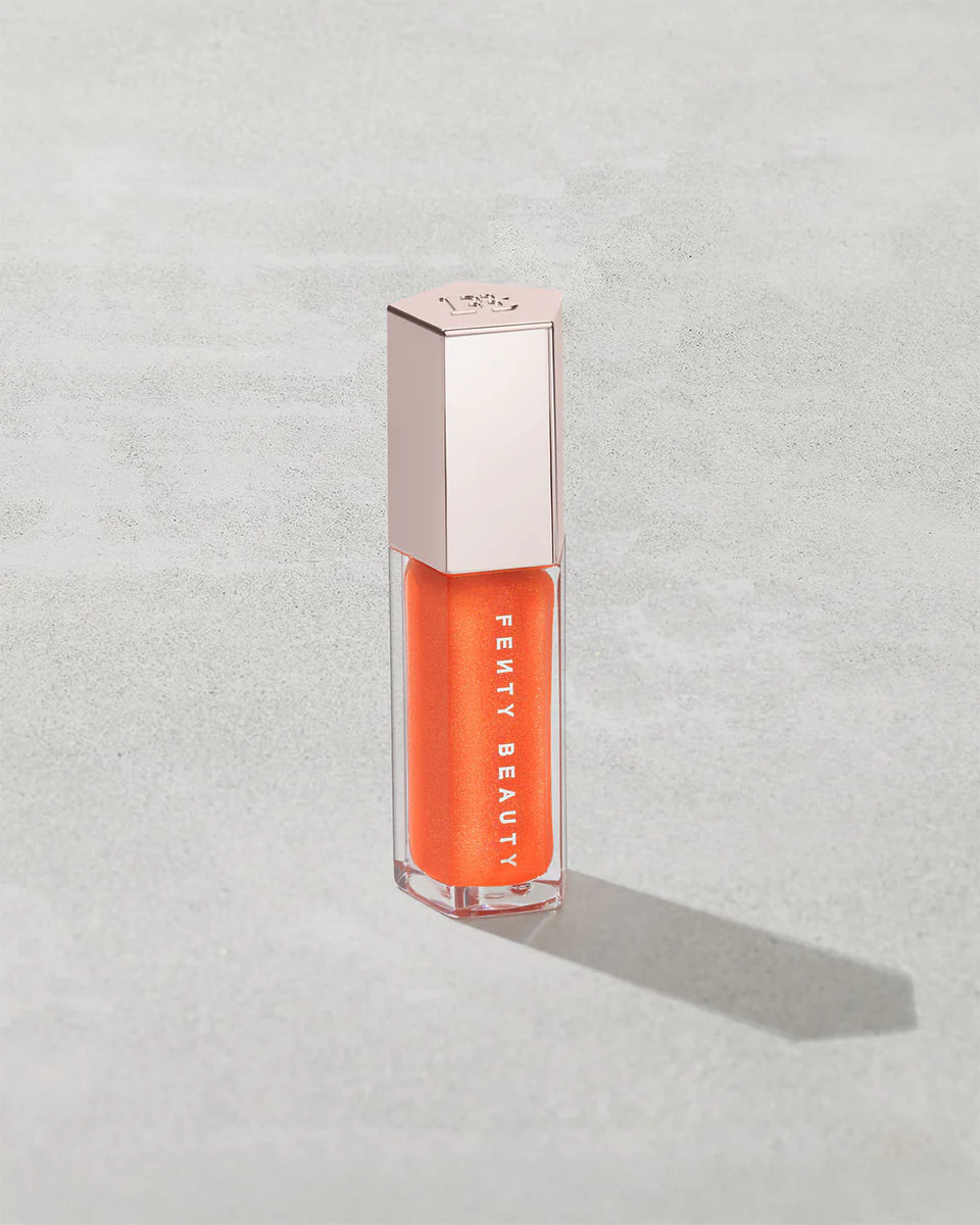 Gloss Bomb Universal Lip Luminizer — Mango Margz | Fenty Beauty UK