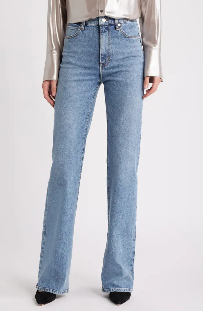 The Arrow Bootcut Jeans | Nordstrom